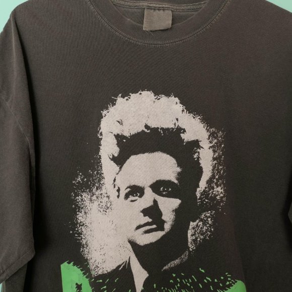 Eraserhead David Lynch Horror Movie Tee - Picture 2 of 4